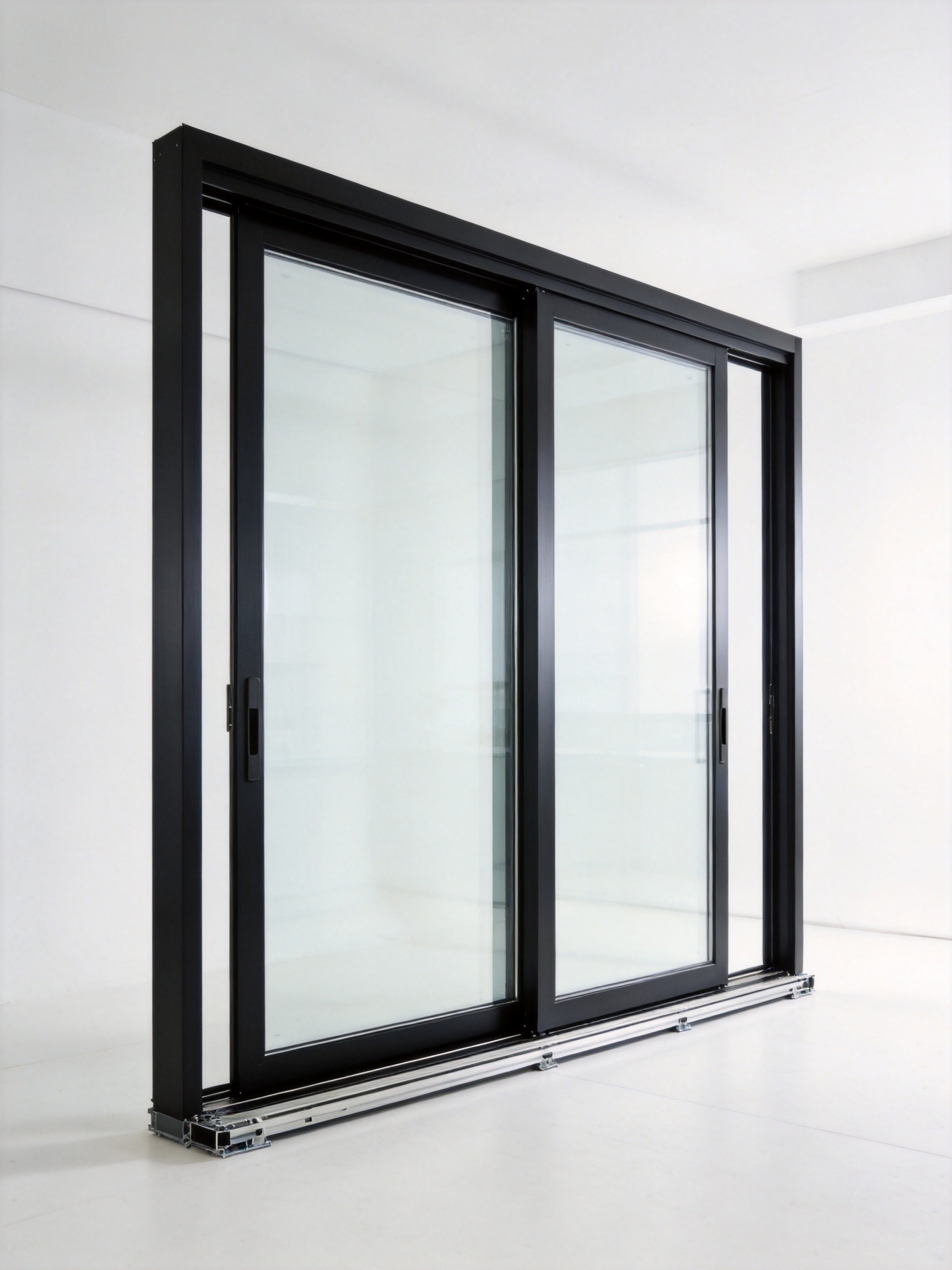 Sliding door